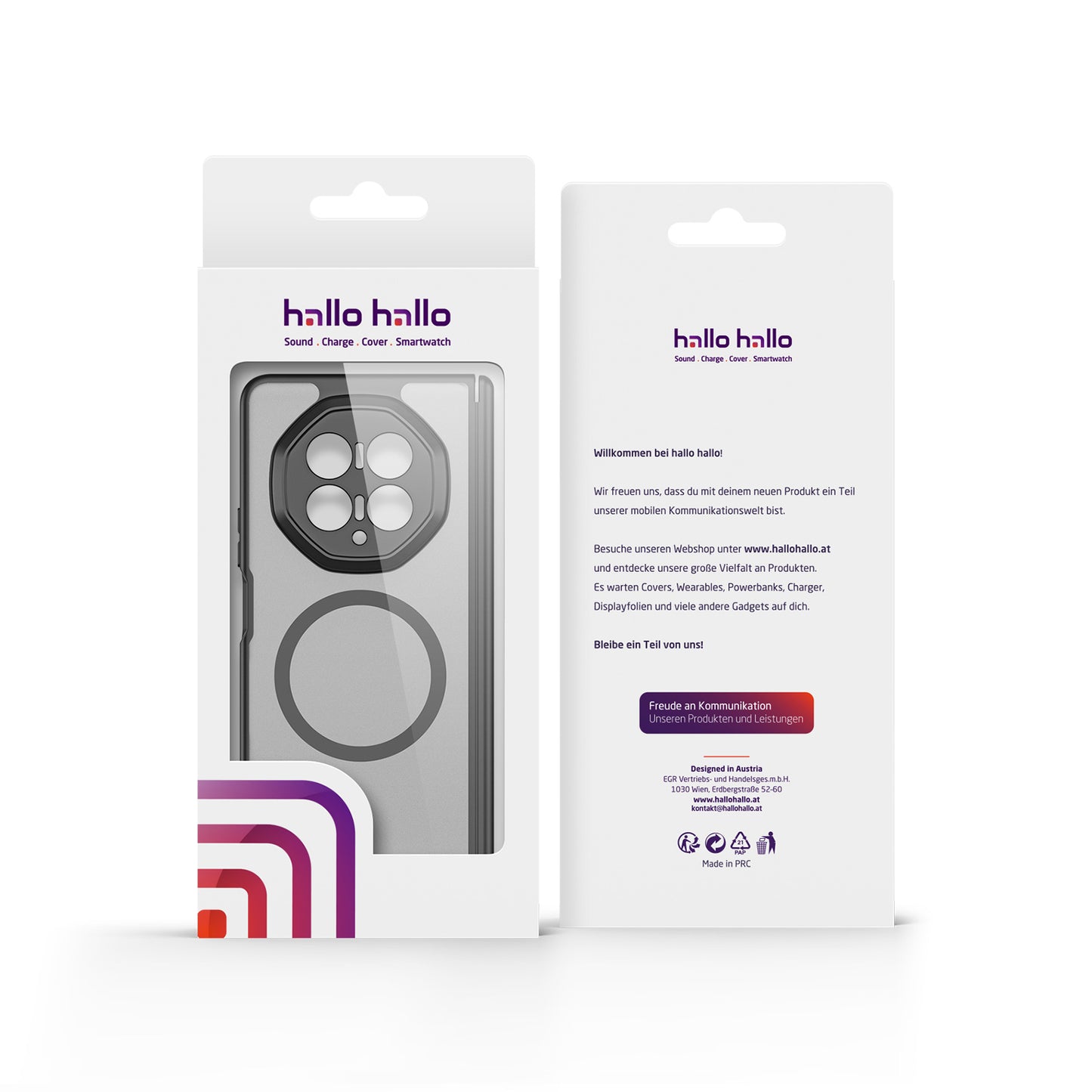 TPU Cover Pro für Honor Magic V6