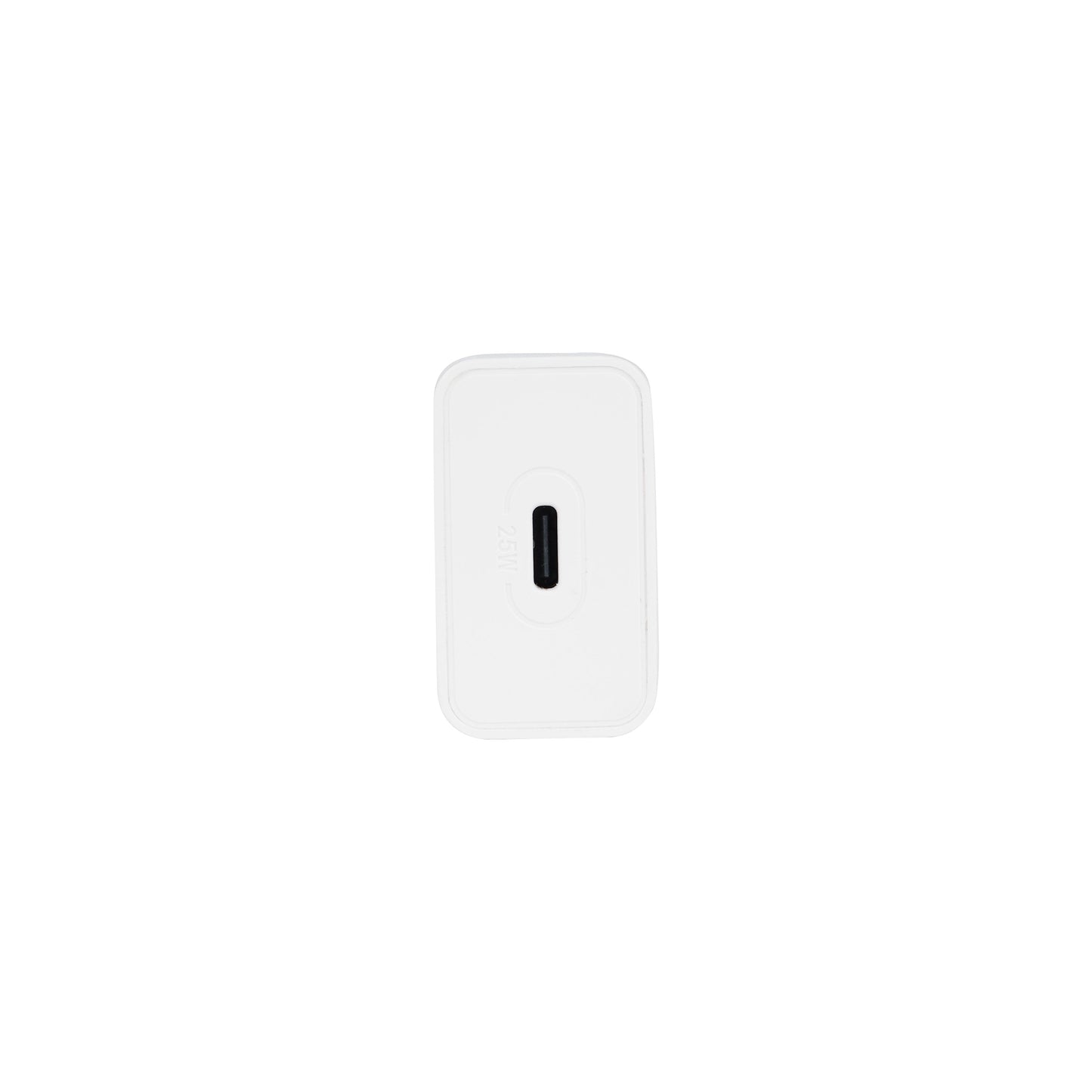 hallohallo Universal Ladegerät USB-C 25W