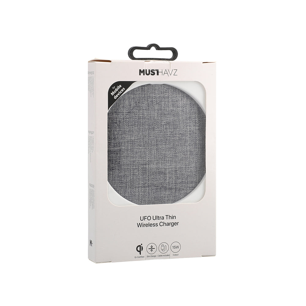 Wireless Charger UFO 15W