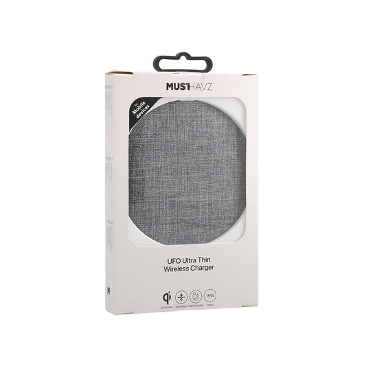 Wireless Charger UFO 15W