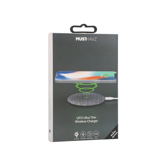 Wireless Charger UFO 15W