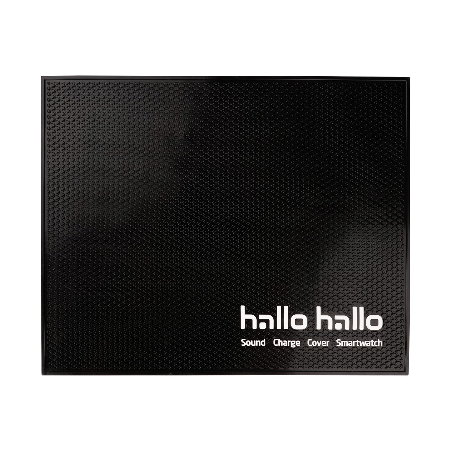 hallo hallo Cutter