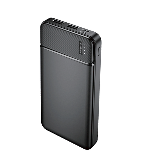 Power Bank Maxlife 10000 mAh