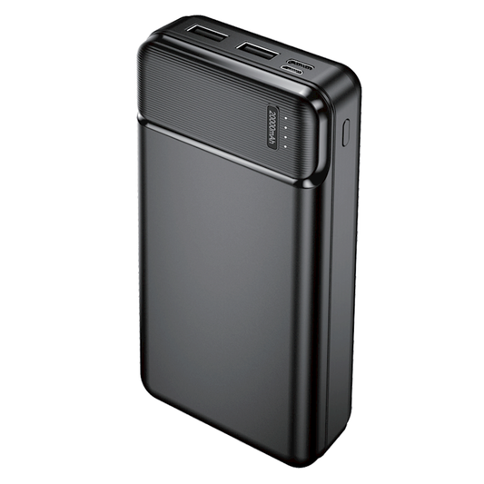 Power Bank Maxlife 20000 mAh