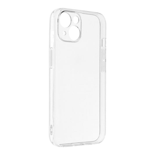 Silikon Cover für iPhone 15