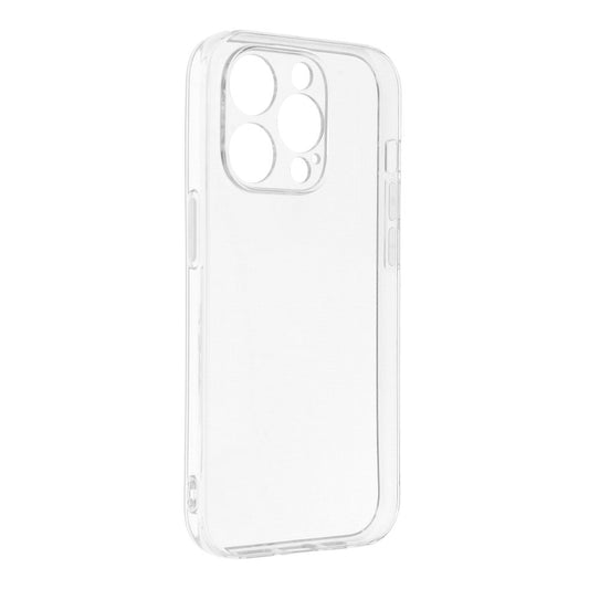 Silikon Cover für iPhone 15 Pro