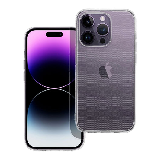 Silikon Cover für iPhone 14 Pro Max