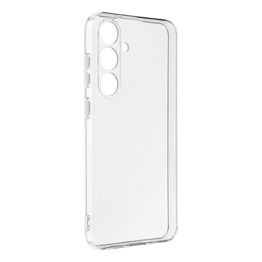 Silikon Cover für Samsung Galaxy S24 Plus