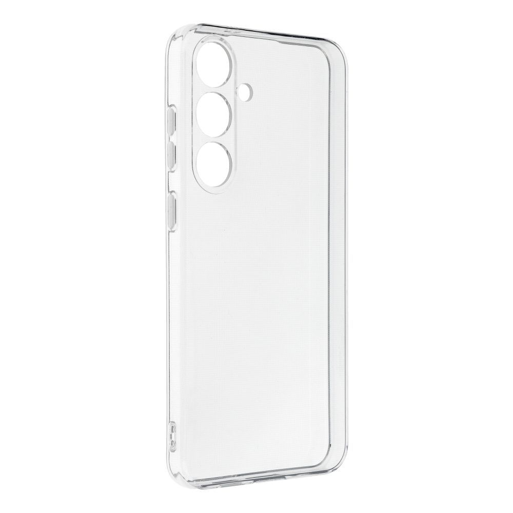 Silikon Cover für Samsung Galaxy S25 Ultra