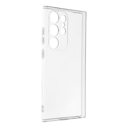 Silikon Cover für Samsung Galaxy S24 Ultra