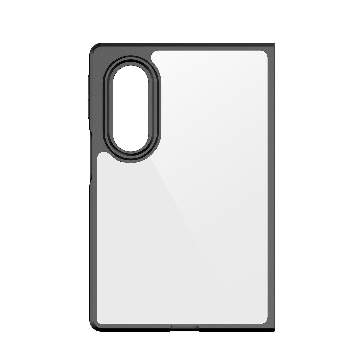 TPU Cover Pro für Samsung Galaxy Z Fold 8 5G (Wide)