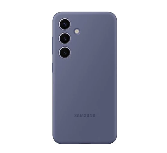 Samsung Silikon Case S24