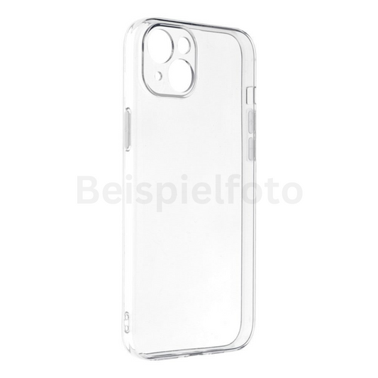 Silikon Cover für iPhone 16e