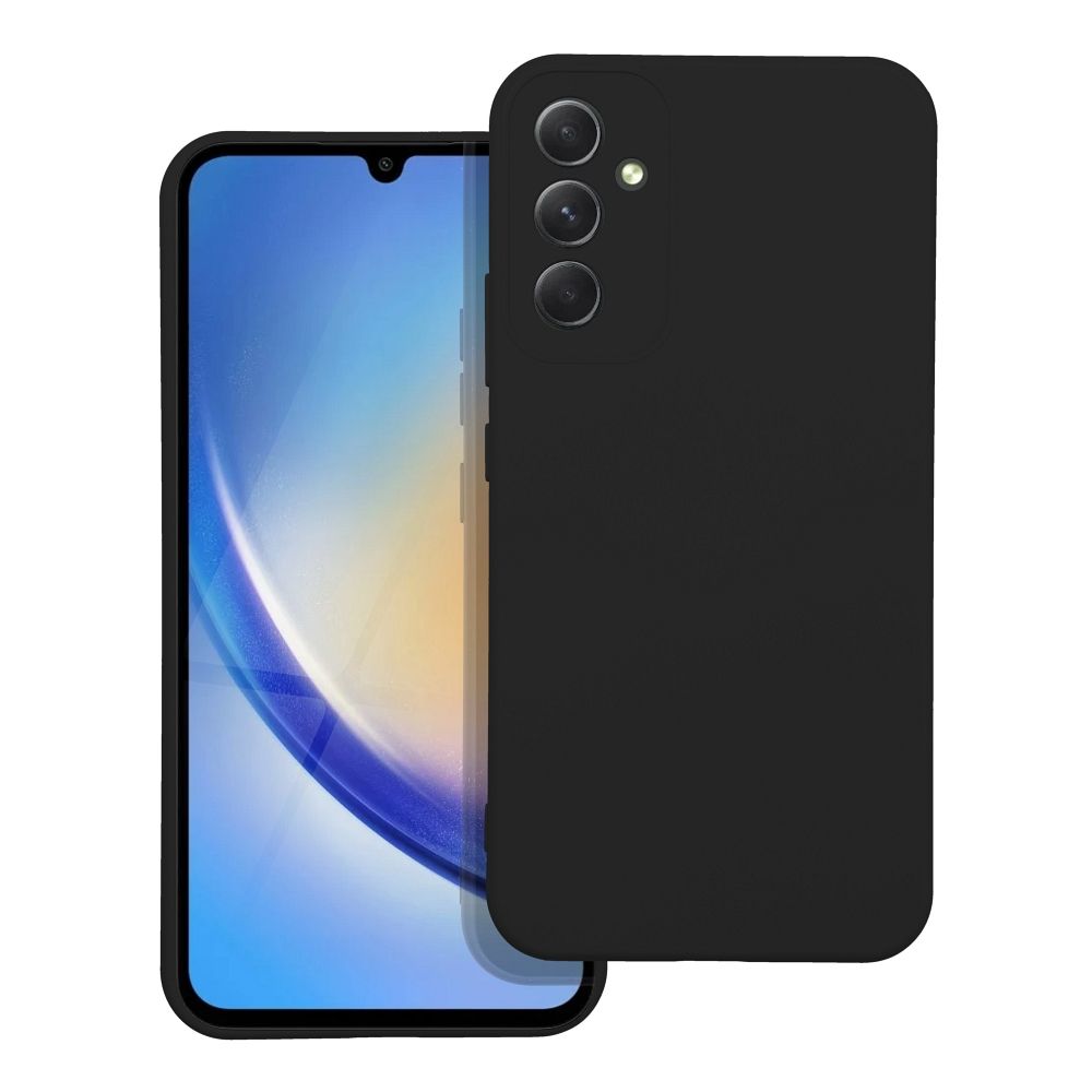 TPU Cover Soft für Samsung Galaxy A15 5G