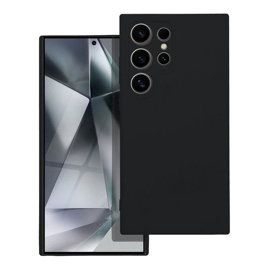 TPU Cover Soft für Samsung Galaxy S23 Ultra