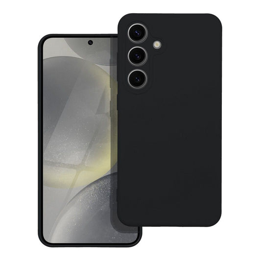 TPU Cover Soft für Samsung Galaxy S23 FE