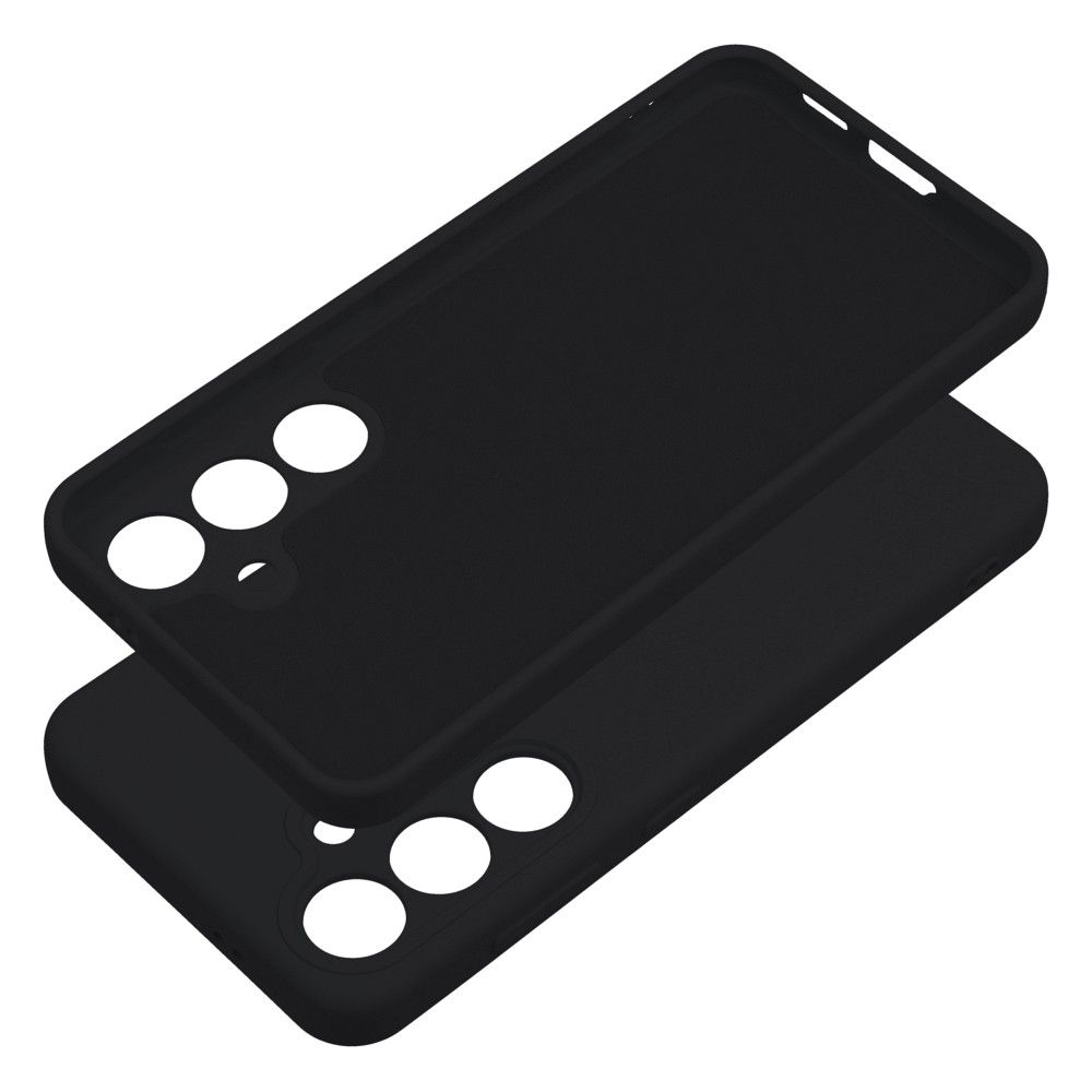 TPU Cover Soft für Samsung Galaxy S26 Plus