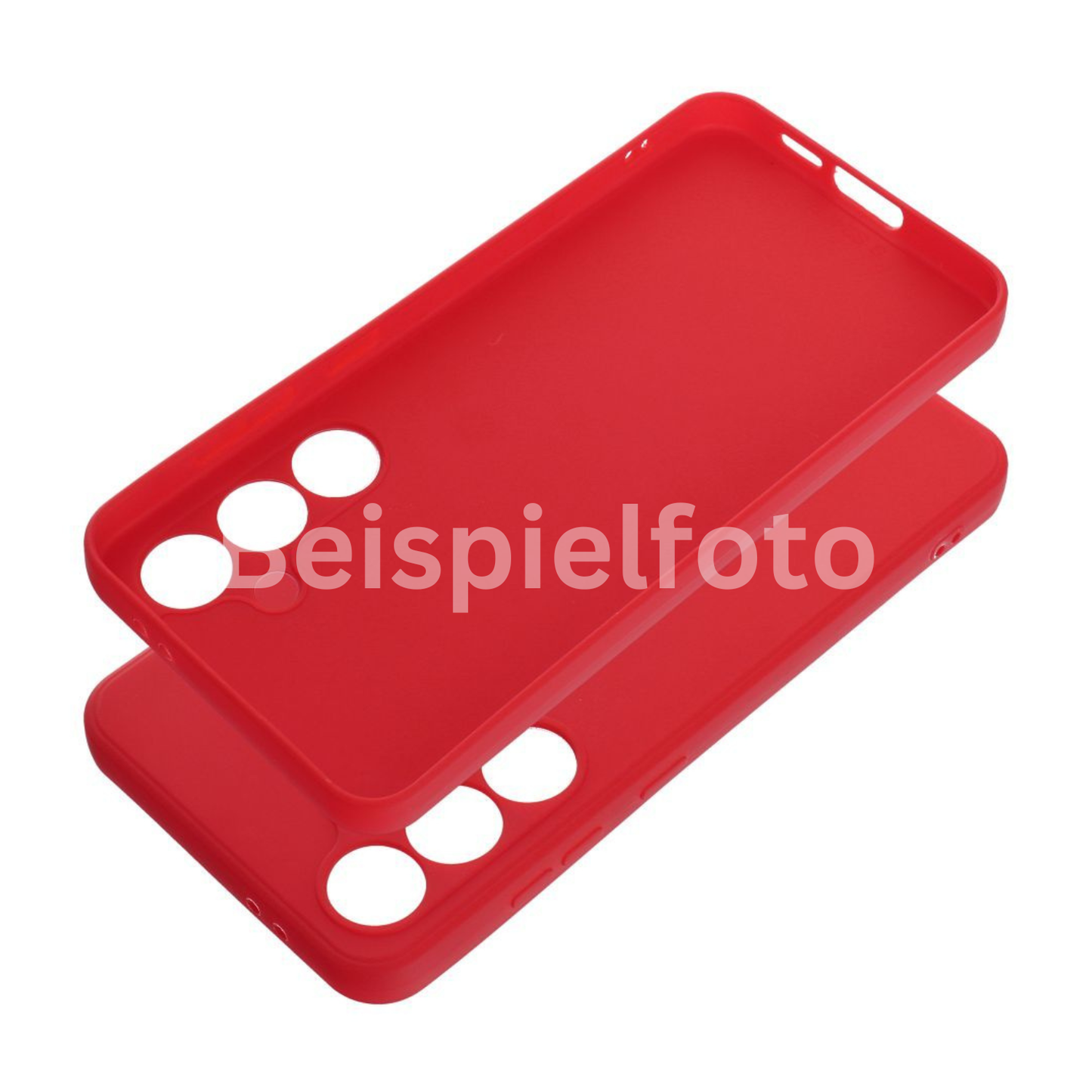 TPU Cover Soft für Samsung Galaxy A27 5G