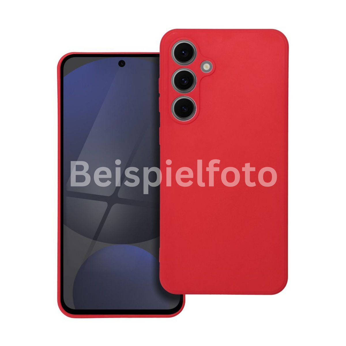 TPU Cover Soft für Vivo X500 Pro 5G