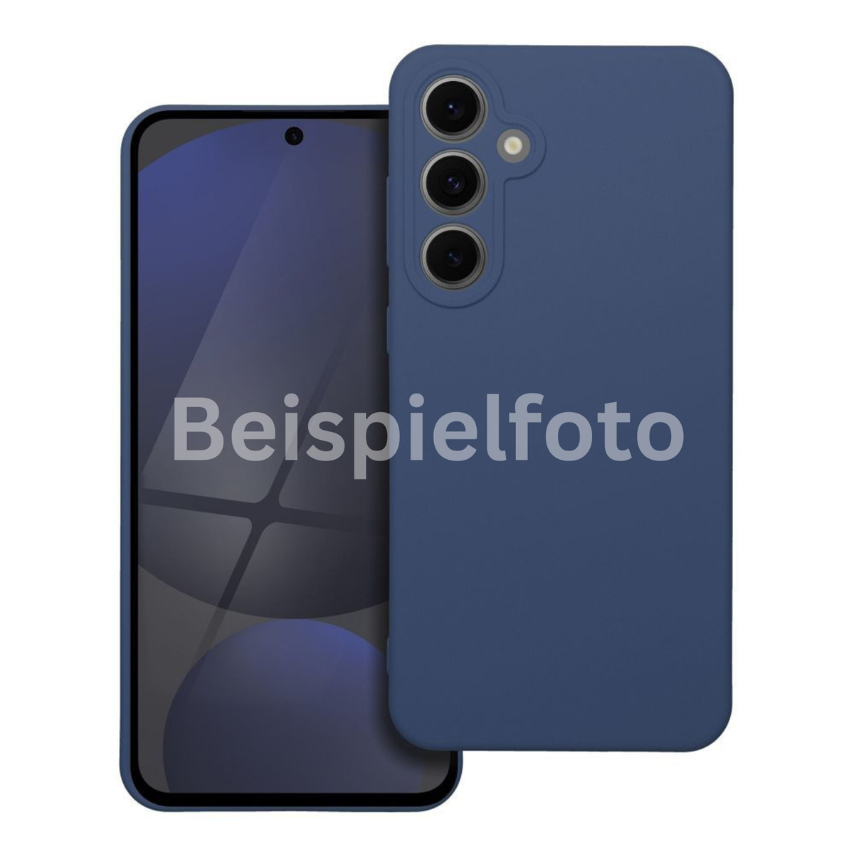 TPU Cover Soft für Vivo X500 Pro Max 5G