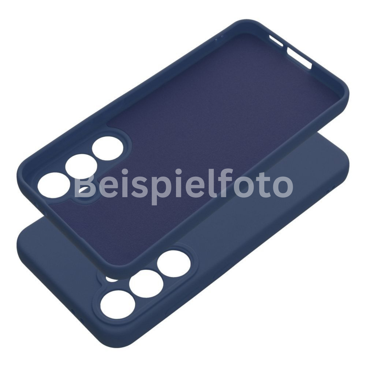 TPU Cover Soft für Vivo X500 Pro 5G