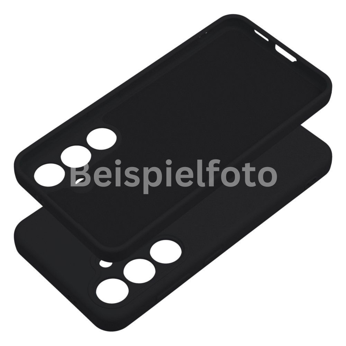 TPU Cover Soft für Vivo X500 Pro Max 5G