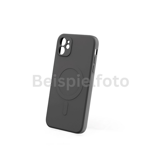 TPU Cover MagSafe für iPhone 17 Air