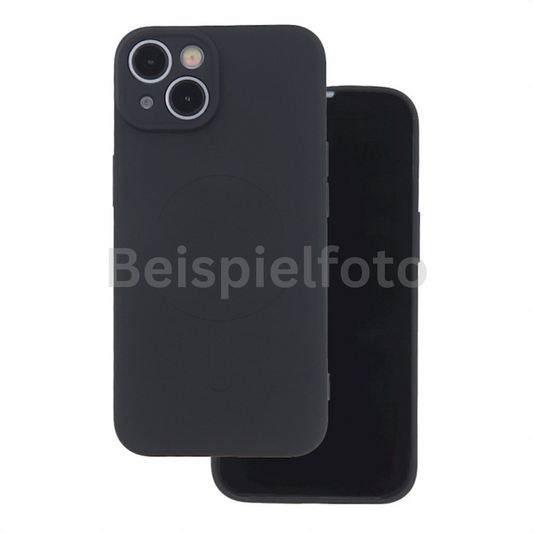 TPU Cover MagSafe für iPhone 17 Air