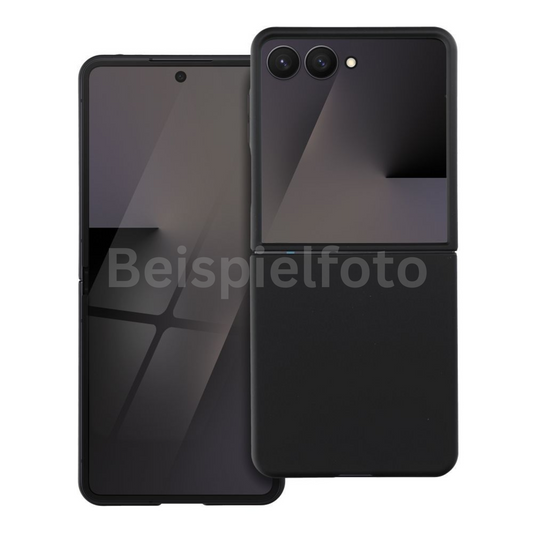 TPU Cover Soft für Samsung Z Flip 6/Z Flip 7 FE