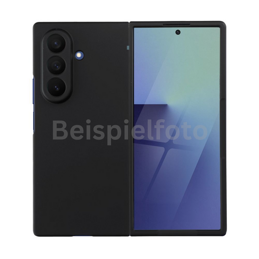 TPU Cover Soft für Samsung Z Fold 6