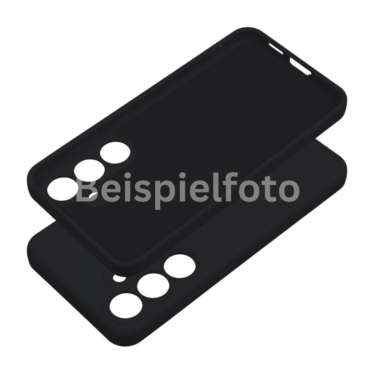 TPU Cover Soft für Xiaomi 17