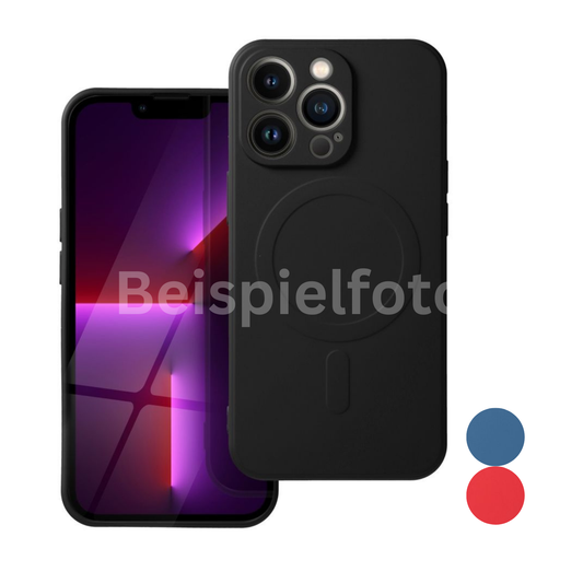 TPU Cover MagSafe für iPhone 17