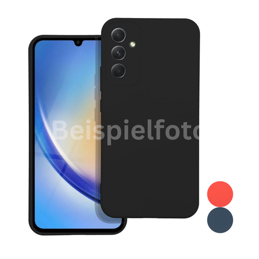 TPU Cover Soft für Samsung Galaxy A16 5G