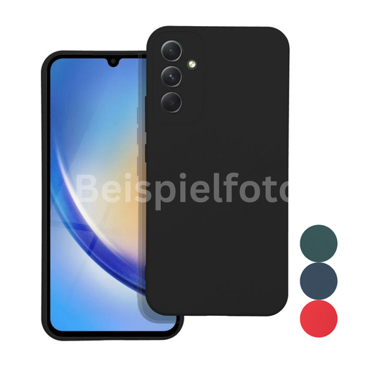 TPU Cover Soft für Samsung Galaxy A37 5G (A36/A56)