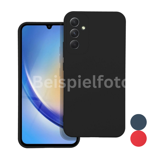 TPU Cover Soft für Vivo V70 FE 5G