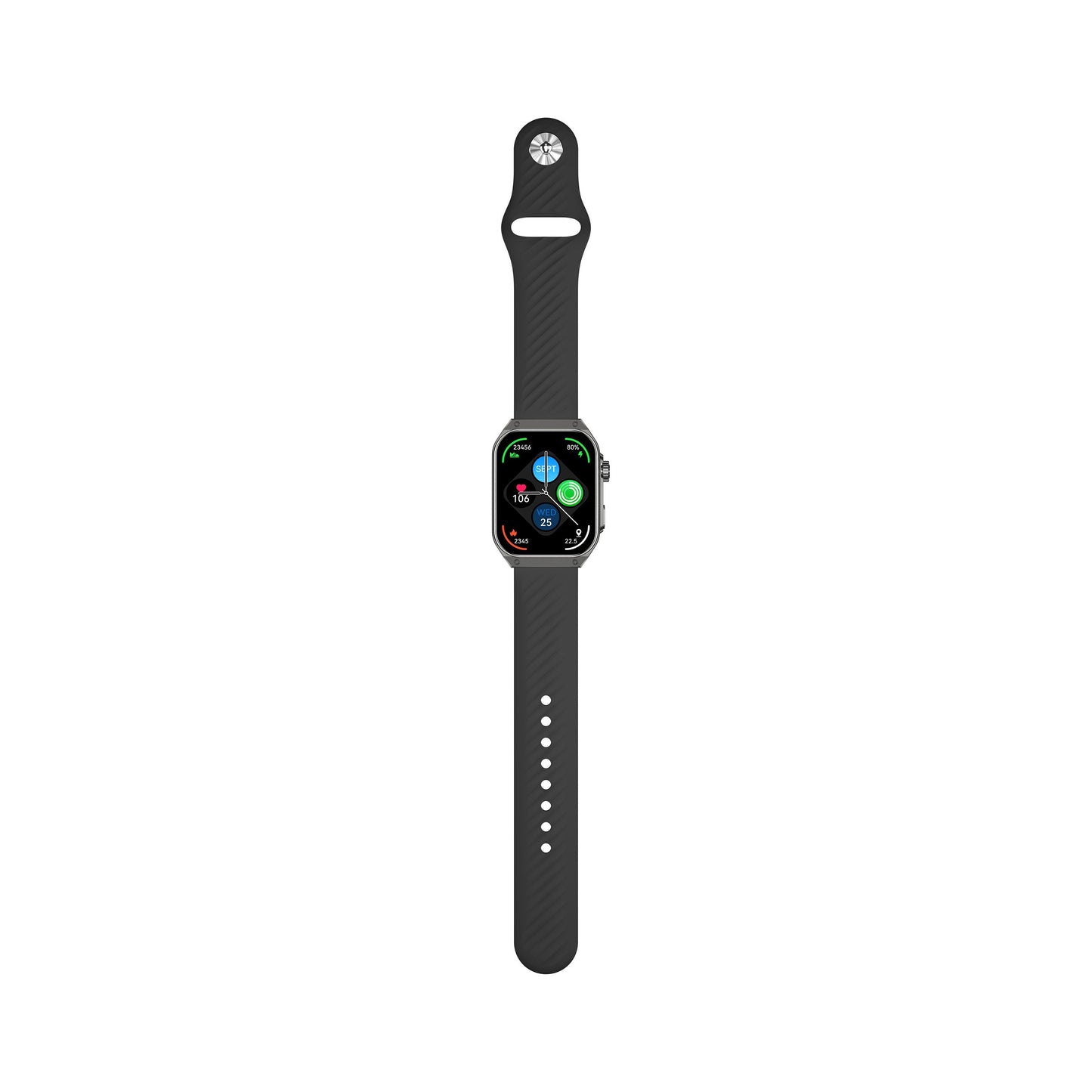 hallohallo Watch Pro