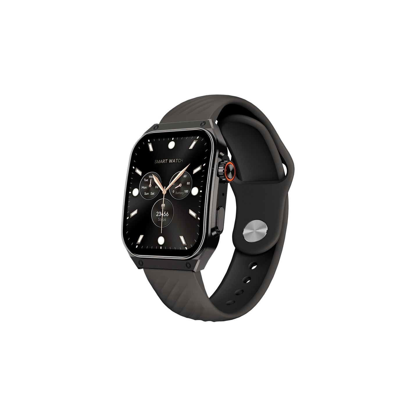 hallohallo Watch Pro