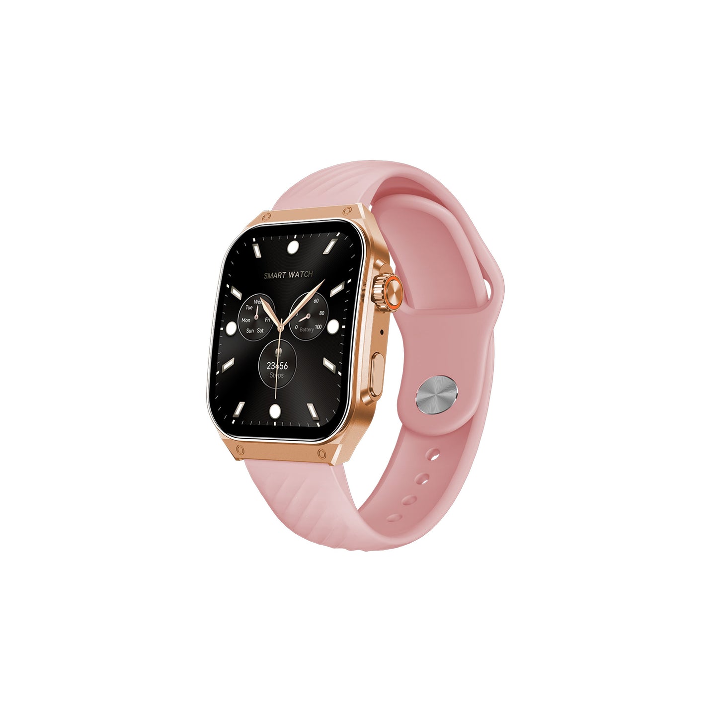 hallohallo Watch Pro