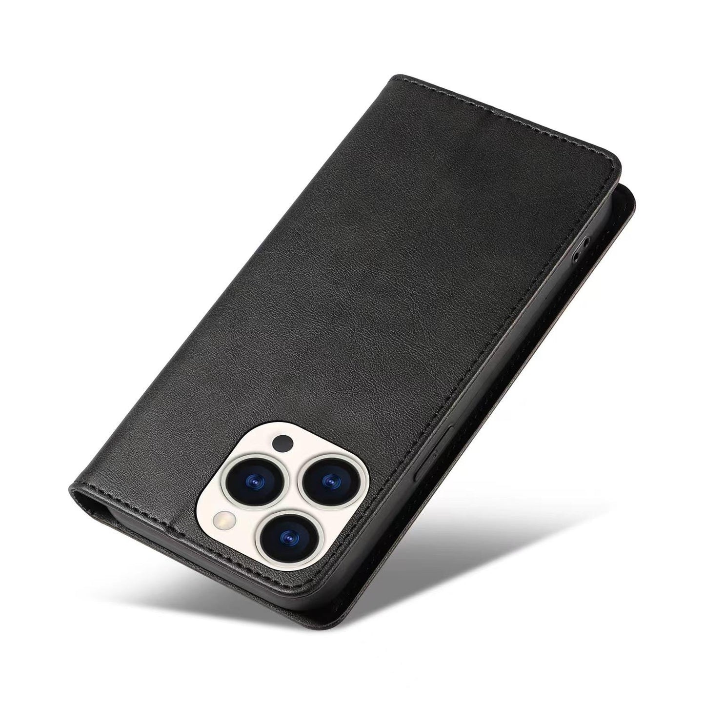 Book Cover Elegance Pro für Vivo Y31e 5G
