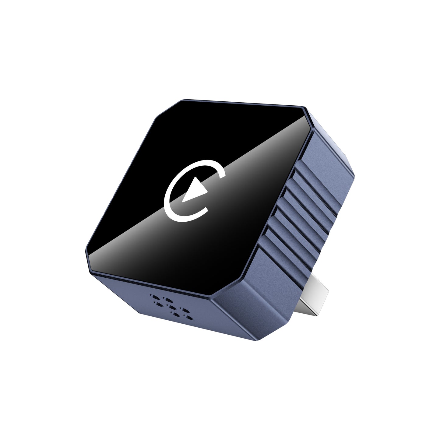 hallo hallo CarPlay & Android Auto Wireless Adapter