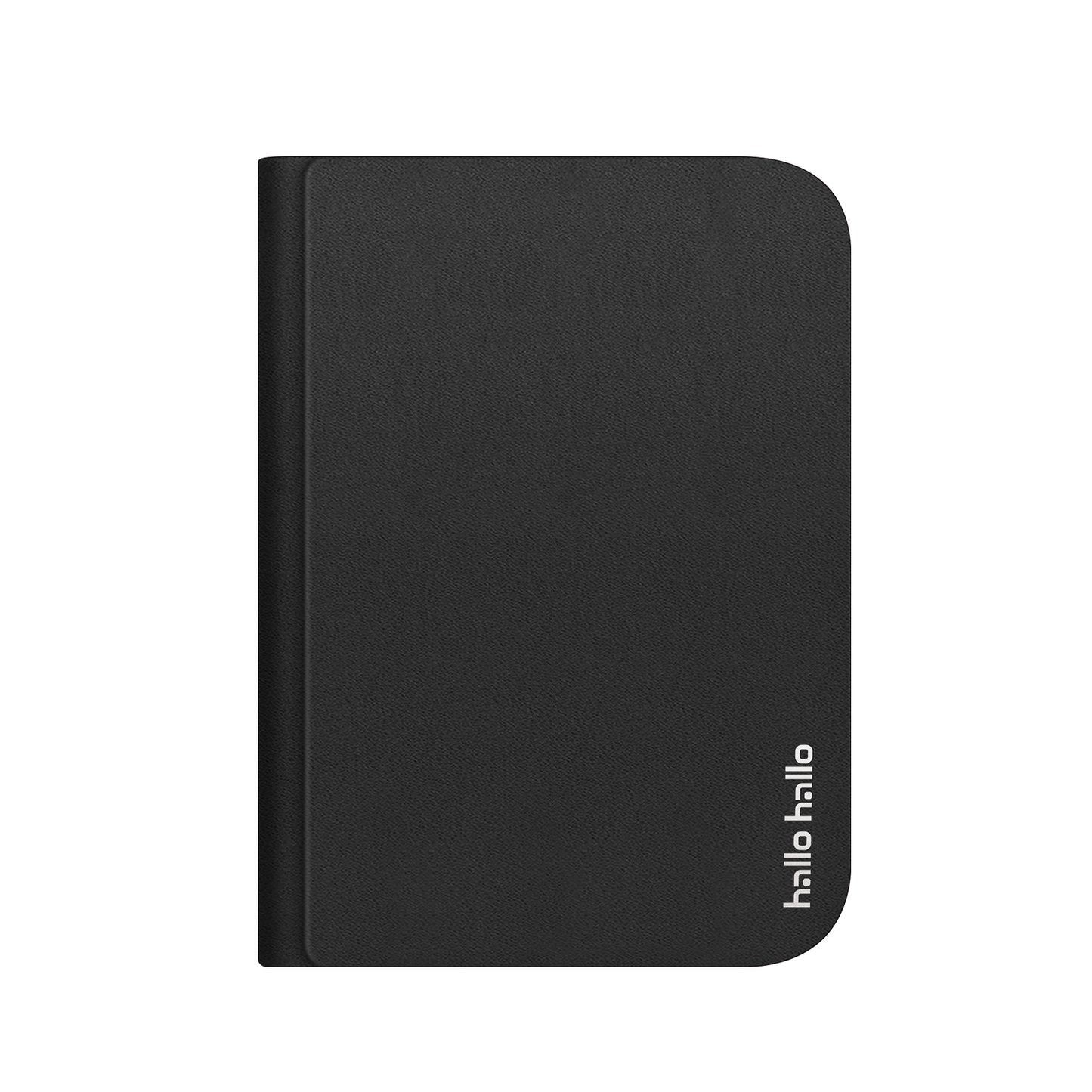 Book Cover Elegance Pro für iPhone Fold