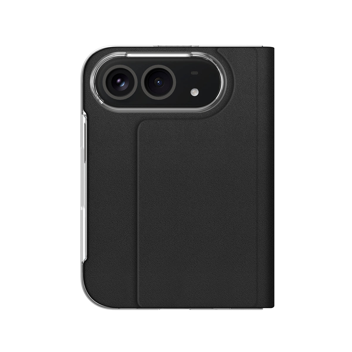 Book Cover Elegance Pro für iPhone Fold
