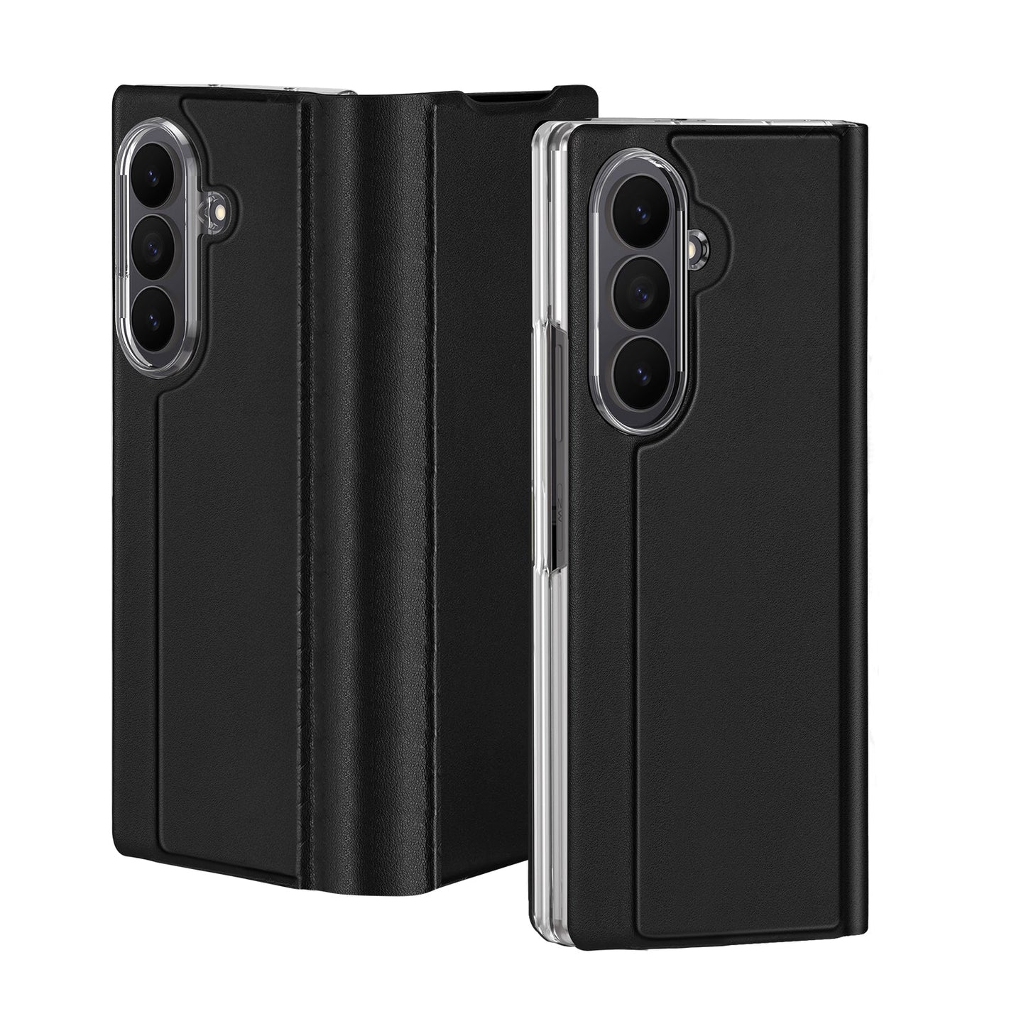 Book Cover Elegance Pro für Samsung Galaxy Z Fold 8 Ultra 5G