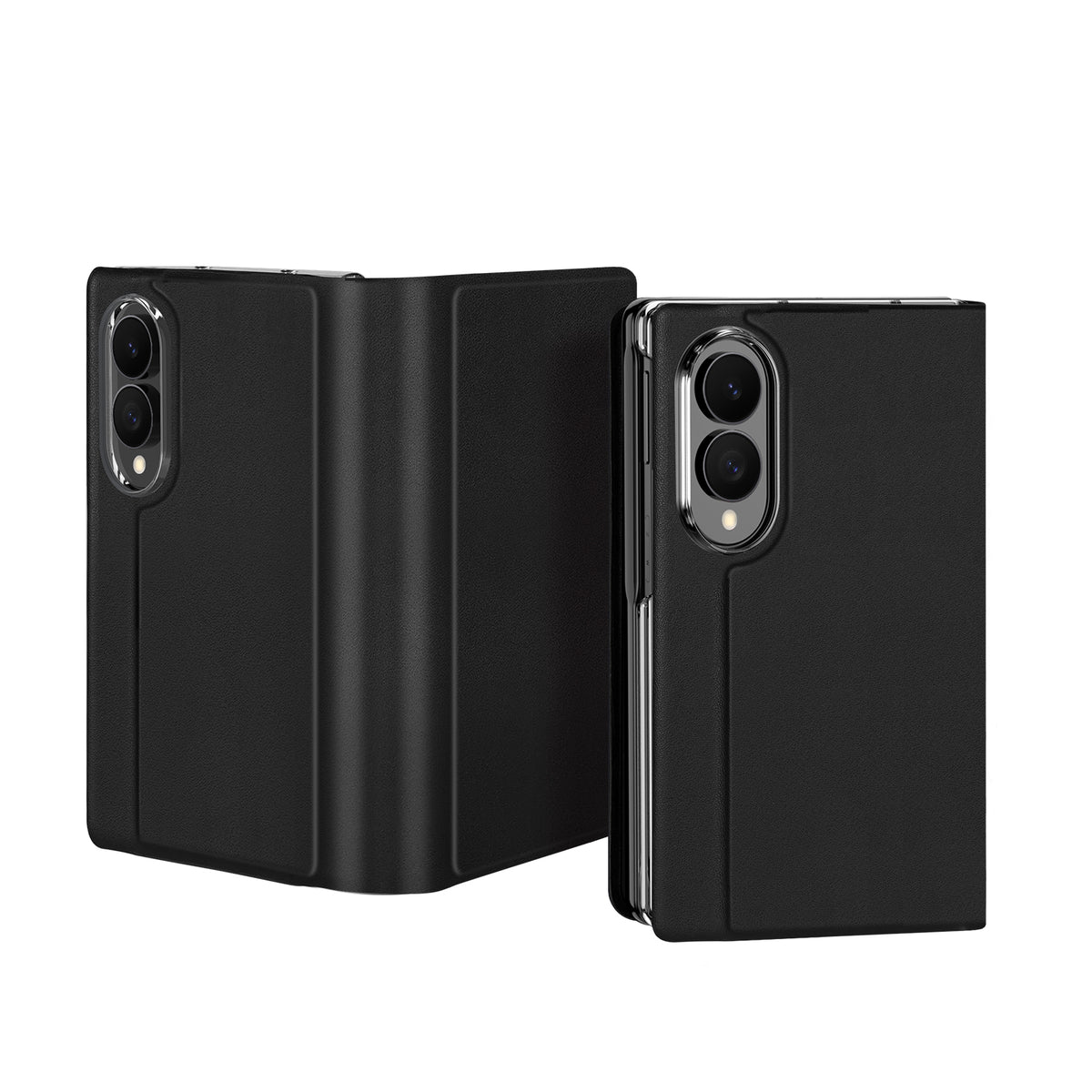 Book Cover Elegance Pro für Samsung Galaxy Z Fold 8 5G (Wide)