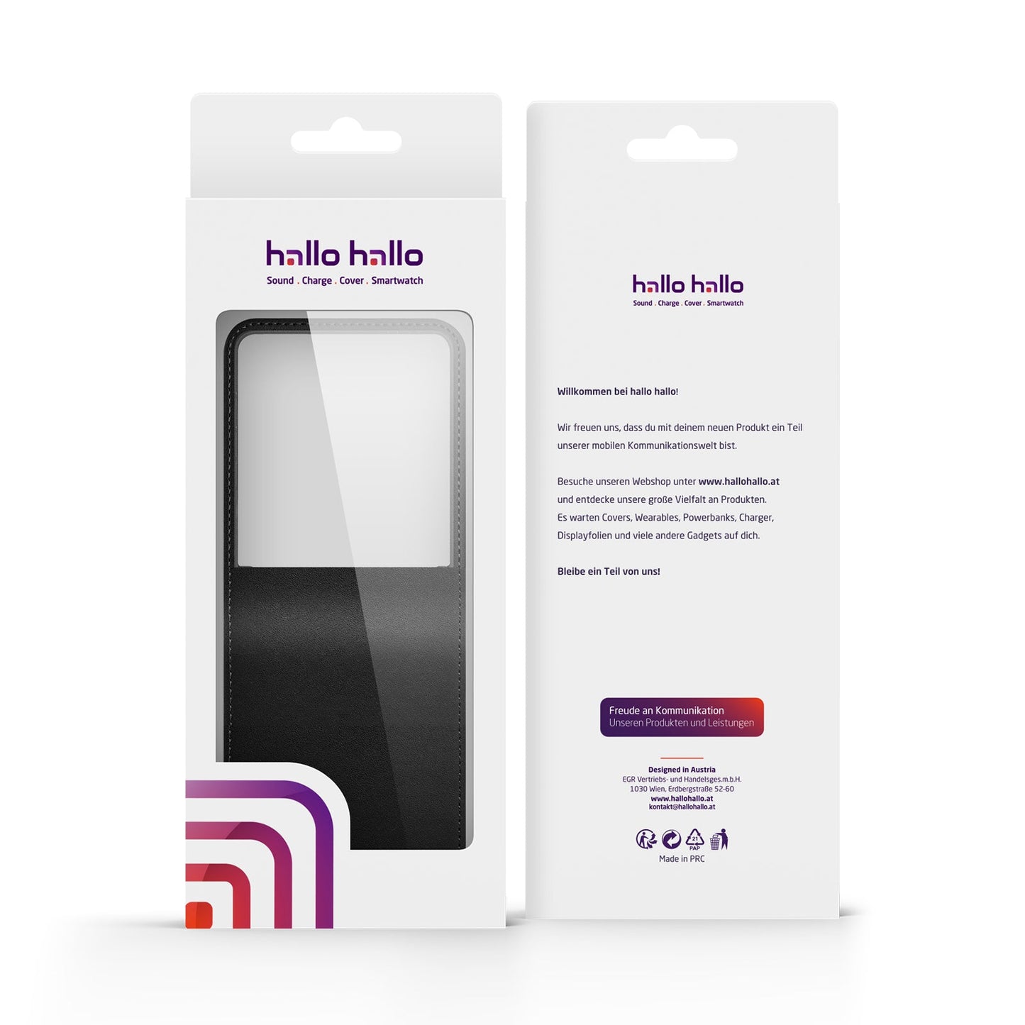 Book Cover Elegance Pro für Samsung Galaxy Z Flip 8 5G