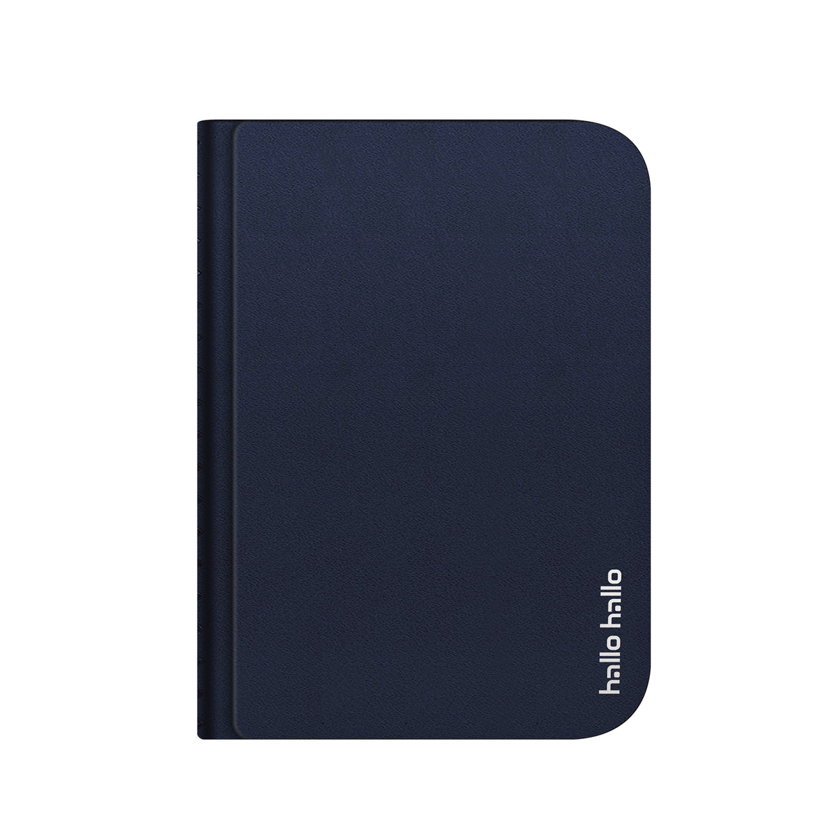 Book Cover Elegance Pro für iPhone Fold