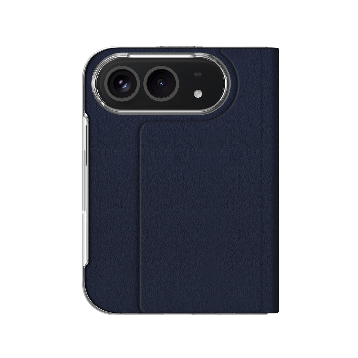 Book Cover Elegance Pro für iPhone Fold