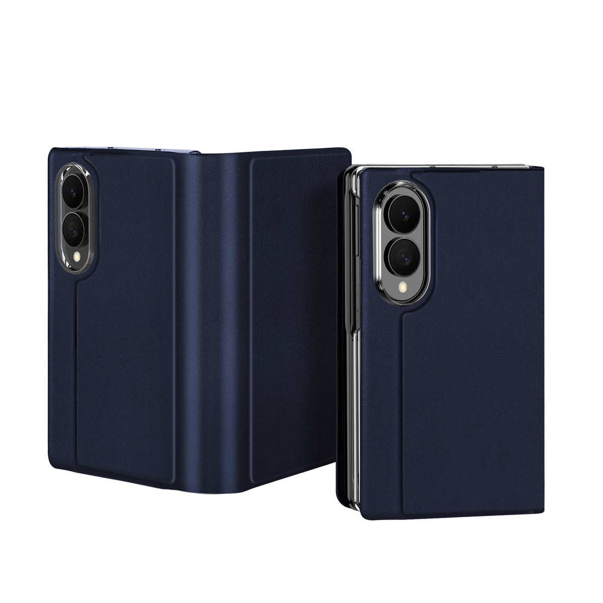 Book Cover Elegance Pro für Samsung Galaxy Z Fold 8 5G (Wide)