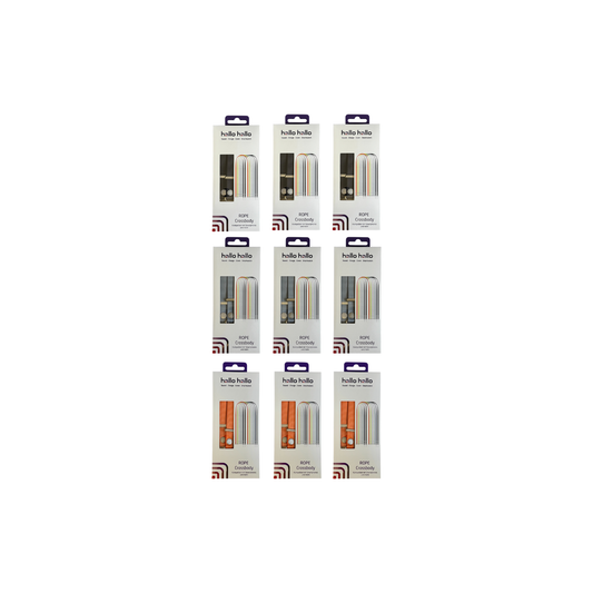 hallo hallo Crossbody Bundle M