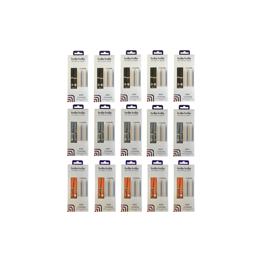 hallo hallo Crossbody Bundle L